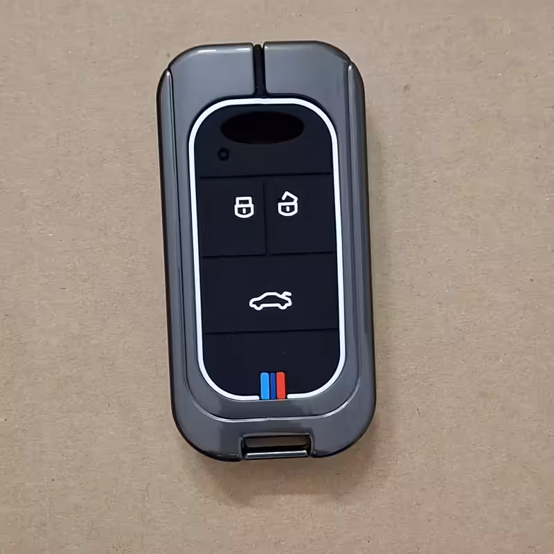 کاور ریموت فلزی آریزو 5 اف ال