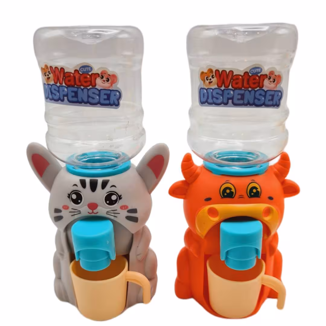 آبسردکن عروسکی 288