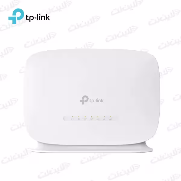 مودم رومیزی 4G/LTE TL-MR105 تی پی لینک TP-Link