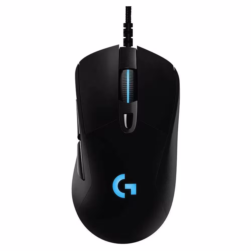 ماوس گیمینگ لاجیتک Logitech G403 Hero