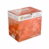 ست کتری و قوری شاهین مدل M – 63644