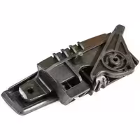 خرید دستگیره بیرونی درب جلو سمند ایساکو (چپ) 630400899 | اتوموبی