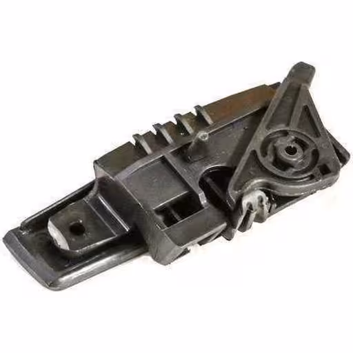 خرید دستگیره بیرونی درب جلو سمند ایساکو (چپ) 630400899 | اتوموبی