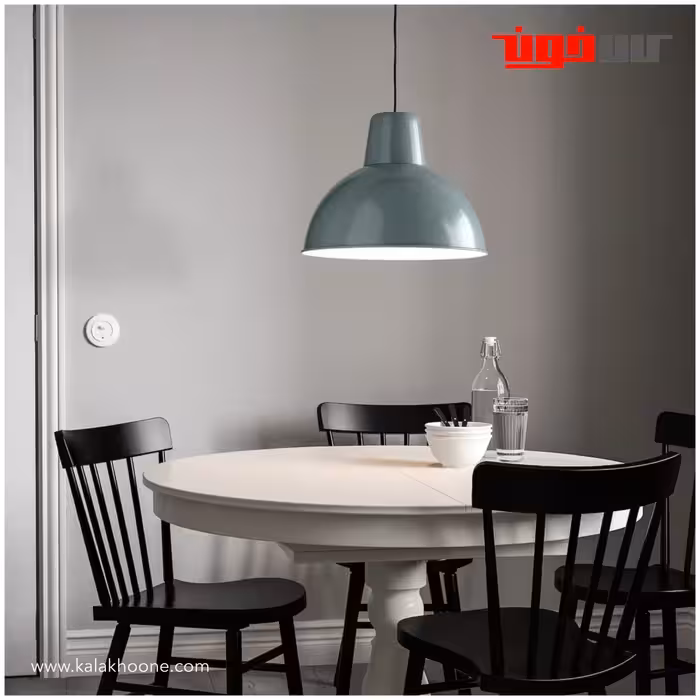 چراغ آویز ایکیا مدل SKURUP