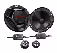 JVC CS-DR600C کامپوننت جی وی سی