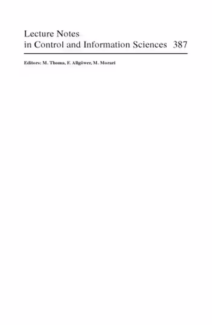خرید و دانلود نسخه کامل کتاب Analysis and Synthesis of Dynamical Systems with Time-Delays