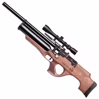 تفنگ پی سی پی کرال پانچر اکینوکس نیمه اتومات