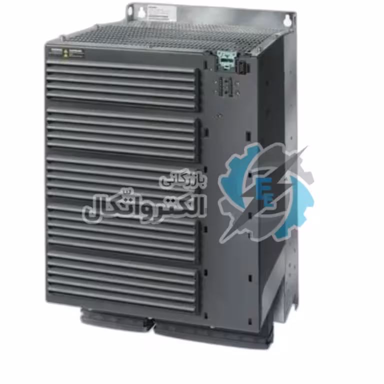 درایو زیمنس G120 سه فاز 90کیلووات 6SL3225-0BE37-5AA0