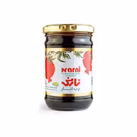 رب انار نارنی ارگانیک