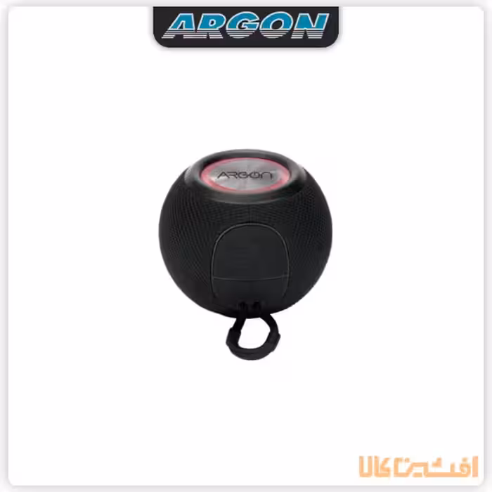 اسپیکر آرگون مدل AR-B0205 (ارسال رایگان به سراسر کشور)