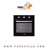 فر توکار پرنیان استیل مدل PO 104 برقی