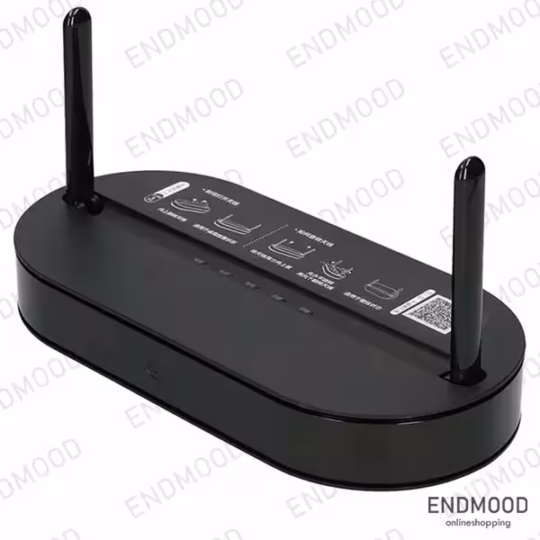 مودم فیبر نوری هواوی Huawei EchoLife HS8145V5 Gpon-ONT