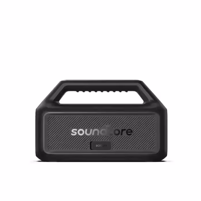 اسپیکر بلوتوثی قابل حمل انکر مدل Soundcore Boom 2-A3138