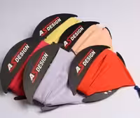 دستمال سر حریر