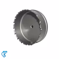 گردبر TCT سایز 95 میلی راک Rock