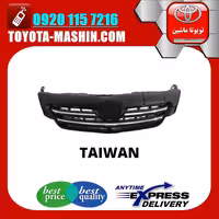 جلو پنجره تویوتا کرولا 2008-2010 برند تجاری ساخت تایوان