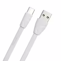 کابل شارژ USB به Type-C شوش مدل SHOOSH | SH112C