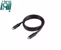 کابل تایپ سی به تایپ سی کامیکا COMICA TYPE-C TO TYPE-C CABLE