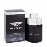 عطر و ادکلن بنتلی بلک ادیشن