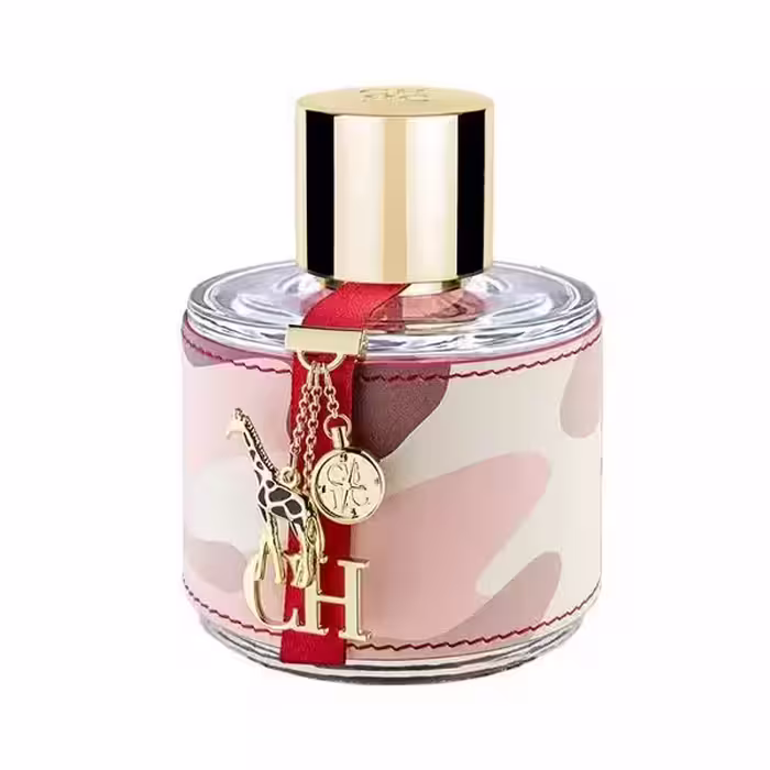عطر کارولینا هررا سی اچ آفریقا زنانه ادوتویلت 100 میل