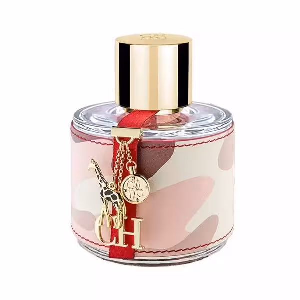 عطر کارولینا هررا سی اچ آفریقا زنانه ادوتویلت 100 میل