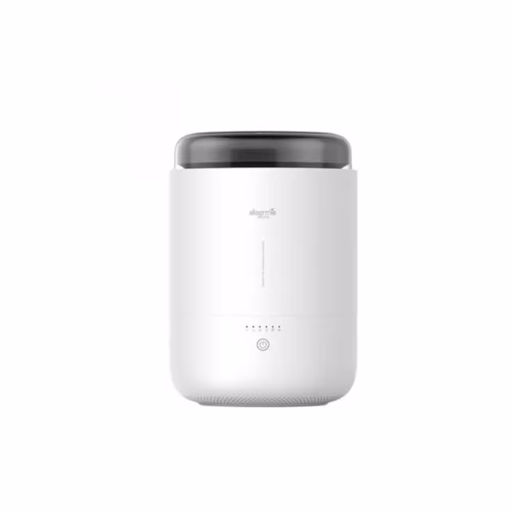 دستگاه بخور گرم شیائومی Xiaomi Deerma DEM-RZ100 Constant Distillation Humidifier ظرفیت 2.3 لیتر