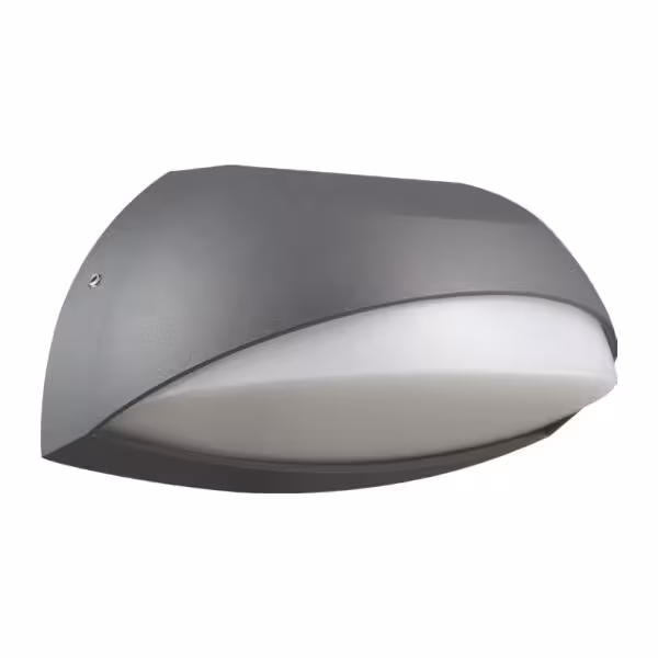 چراغ دیواری 12 وات شعاع مدل SH-4106