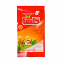 وانیل گلها 3 گرمی