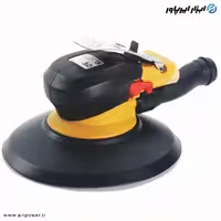 سنباده بادی لرزان اطلس کوپکو سوئد 6 اینچ مدل LST22 R650