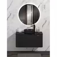 روشویی کابینتی الگانته مدل E163