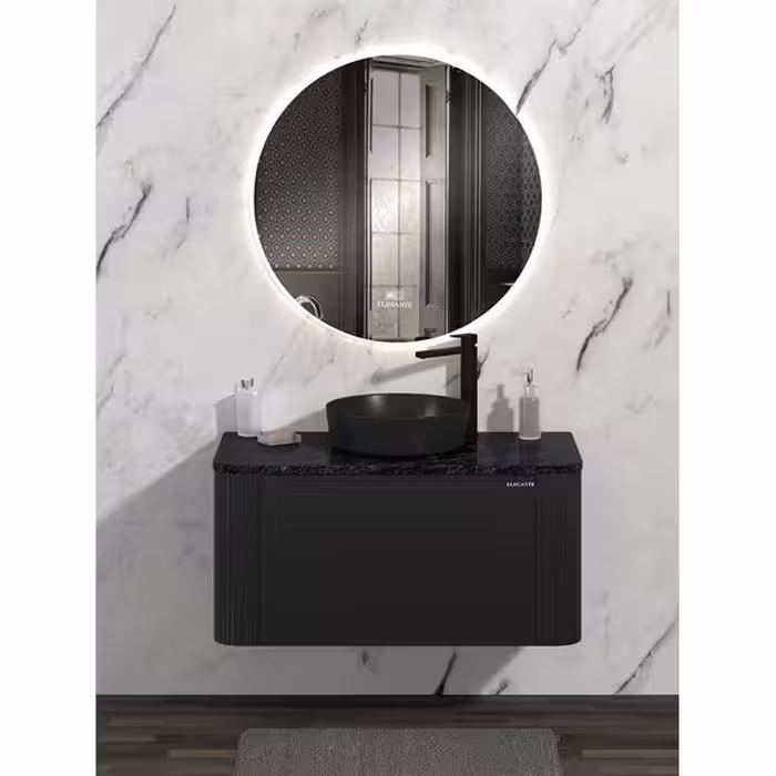 روشویی کابینتی الگانته مدل E163