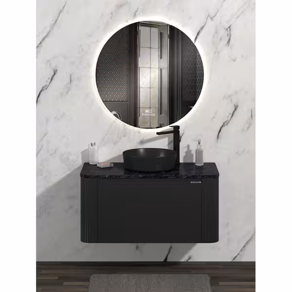 روشویی کابینتی الگانته مدل E163