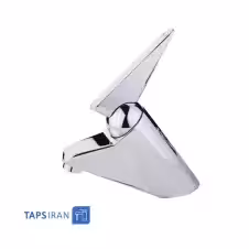 قیمت ، مشخصات و فروش آنلاین شیر روشویی کی دبلیو سی KWC مدل فورما