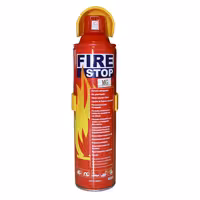 اسپری ضد حریق M.G مدل FE 504 حجم 1000 میلی لیتر | کالا مکس