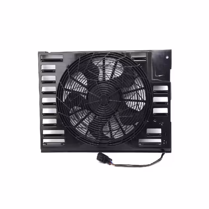 فن کامل بی ام و سری 7 از سال 2005 الی 2007