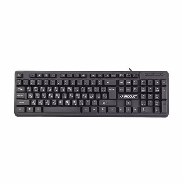 کیبورد XP-8300N ایکس پی (XP)