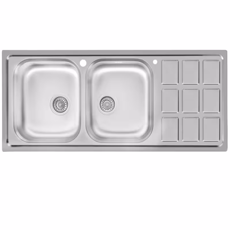 سینک اخوان توکار 368