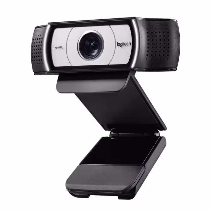 قیمت وب کم HD لاجیتک مدل C930e