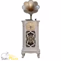 گرامافون 12کاره مبله