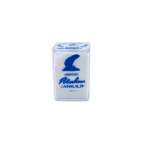 وانیل خالص 100% خرسی (بدون شکر) 30 گرمی
