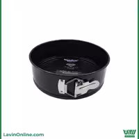 قالب تفلون کمربندی دیاموند