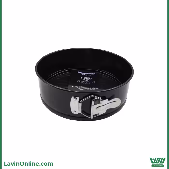 قالب تفلون کمربندی دیاموند