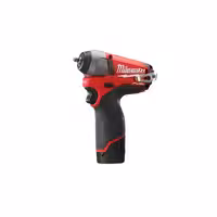 آچار بکس شارژی درایو 1/4 اینچ میلواکی مدل M12 CIW14