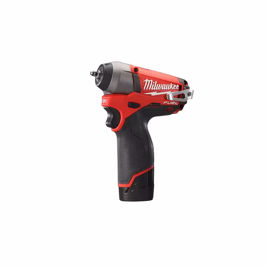 آچار بکس شارژی درایو 1/4 اینچ میلواکی مدل M12 CIW14