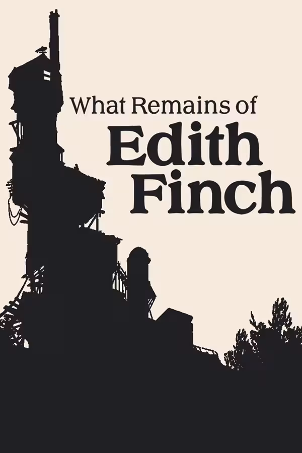 خرید بازی What Remains of Edith Finch