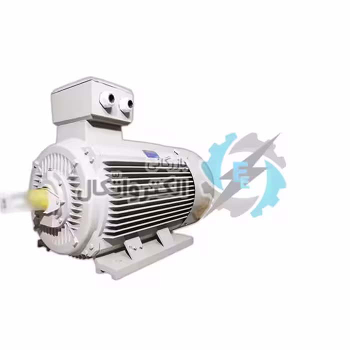 الکتروموتور ارسم گوانگلو 160KW سه فاز 900 دور