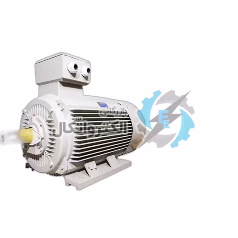الکتروموتور ارسم گوانگلو 160KW سه فاز 900 دور
