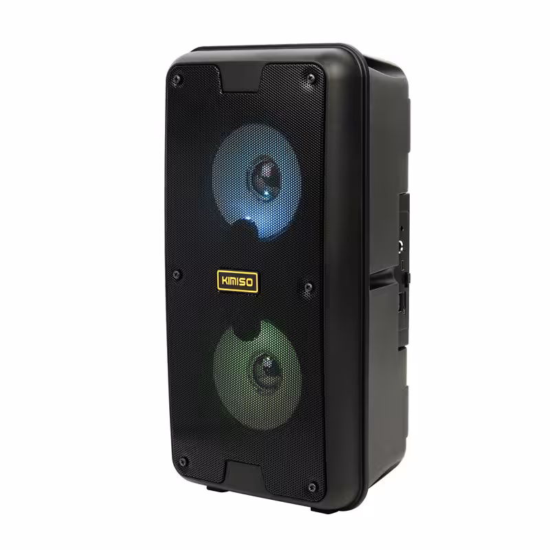 اسپیکر بلوتوثی قابل حمل کیمیسو مدل CS-20