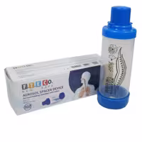 دمیار بزرگسال FTECO با دریچه یک طرفه