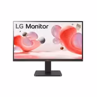 LG 22U401A-B | مانیتور اقتصادی با کیفیت تصویر بالا